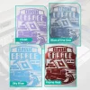 Color-Inside Gradient DTF Heat Transfer Film 1