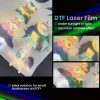 Colorful Laser DTF Film 2