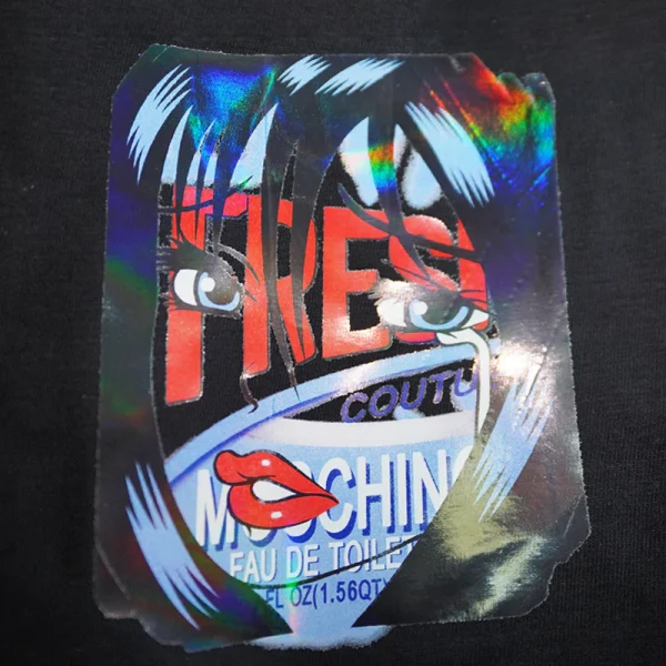 Colorful Laser DTF Film 5