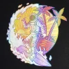 Colorful Laser DTF Film 6