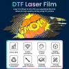 Colorful Laser DTF Film 8