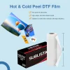 Hot&Cold-Peel All-in-one DTF Film 1