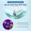 Hot&Cold-Peel All-in-one DTF Film 4