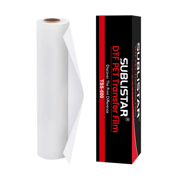 Hot&Cold-Peel All-in-one DTF Film