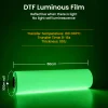 Luminous DTF Transfer Film 2