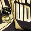 Metallic Gold DTF Film+Hi-Pro Premium DTF Settle-free White Ink for Gold Logo in Clothing 2