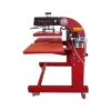 Professional-Grade Flatbed Heat Presses 1