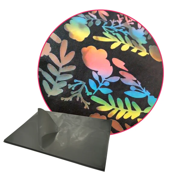 Water Ripple Film and Temperature Change Film 1